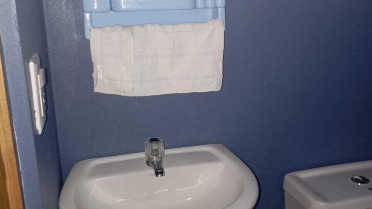 Photo of Bathroom in Palma