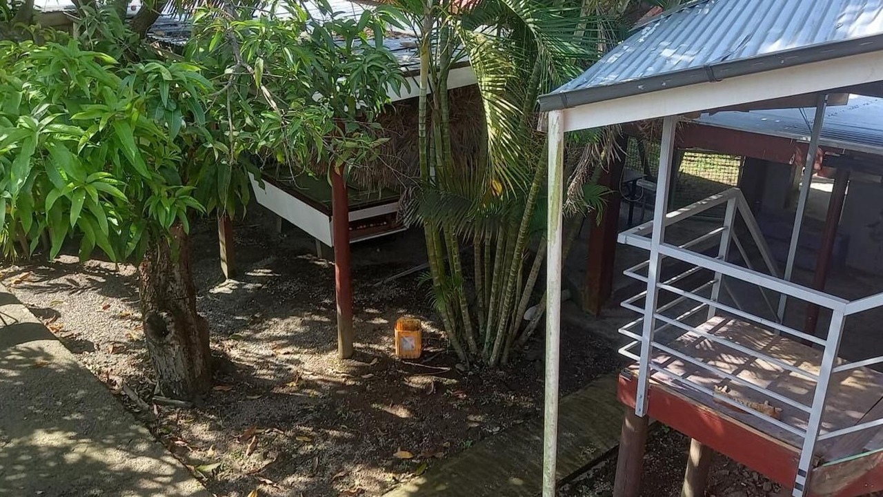 Photo of Patio Balcony in Ba