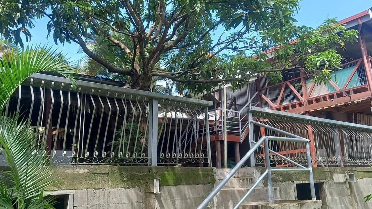 Photo of Outdoor in Ba