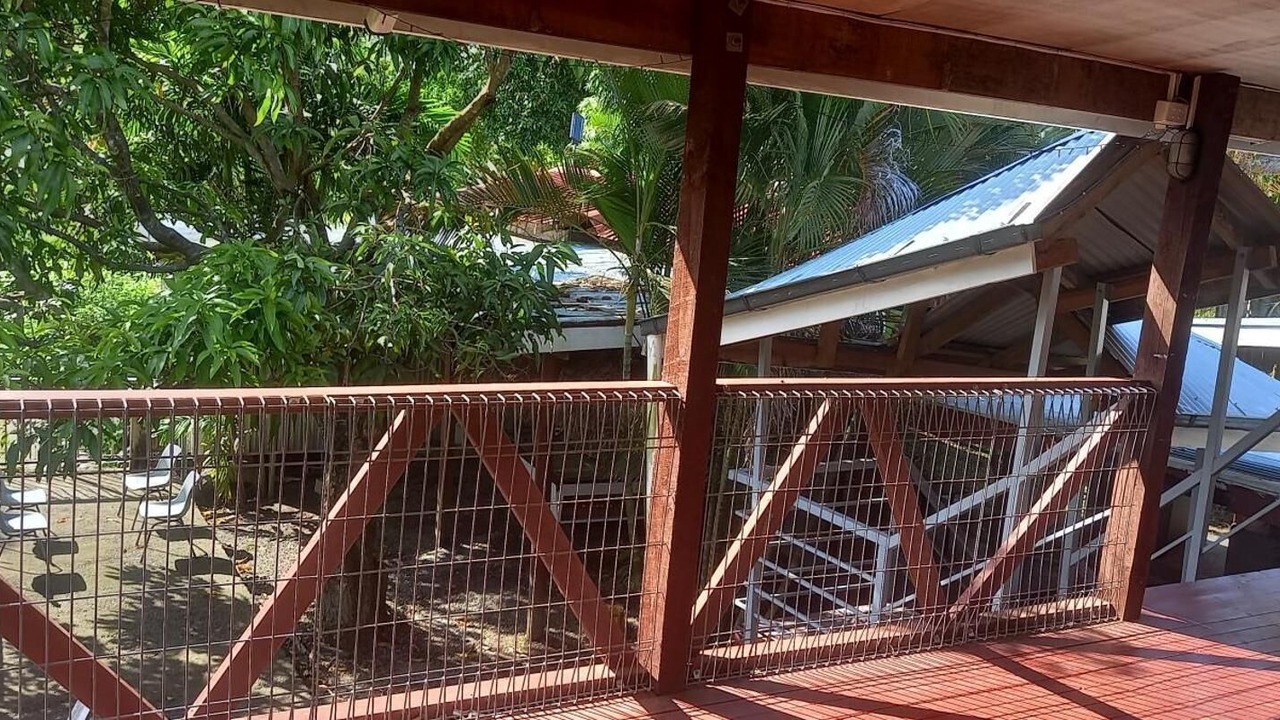 Photo of Patio Balcony in Ba