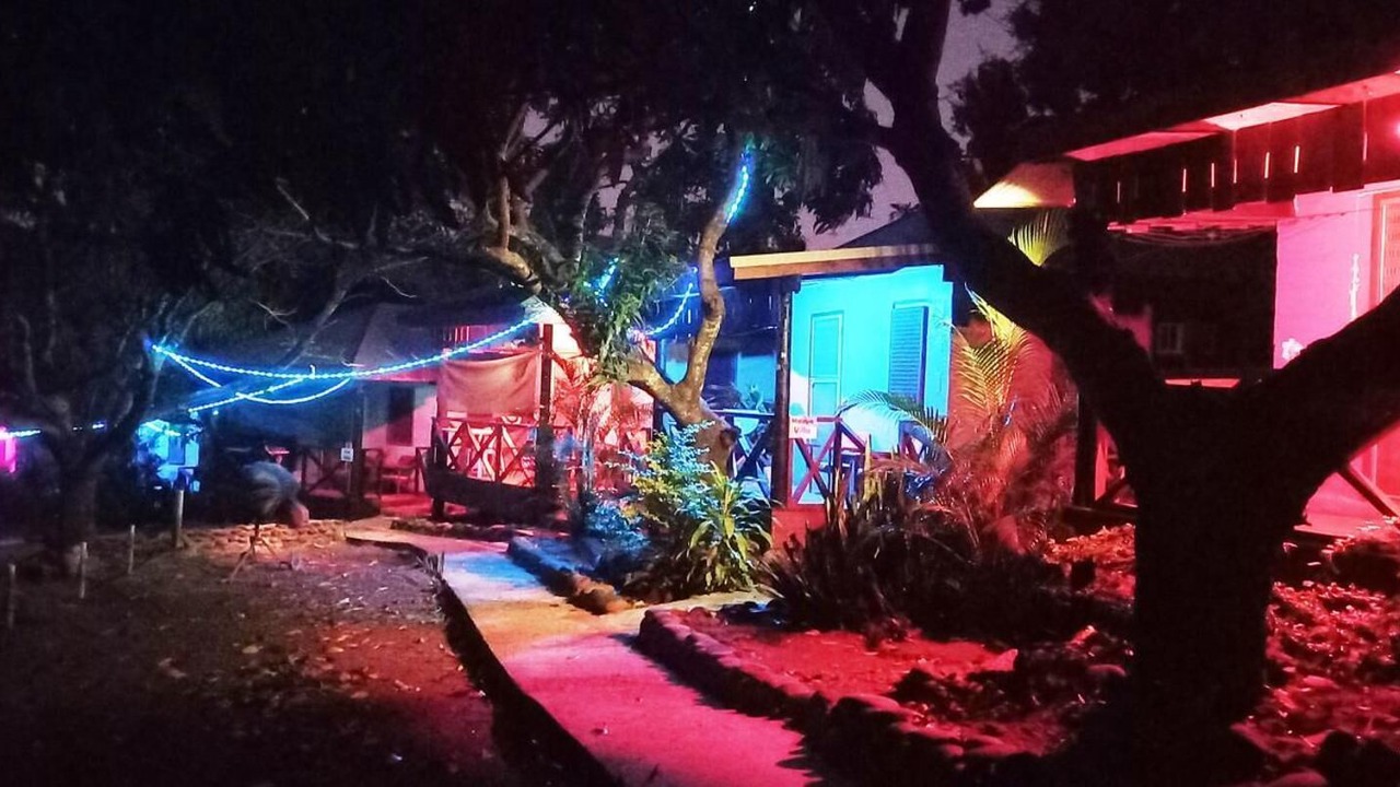 Photo of Patio Balcony in Ba
