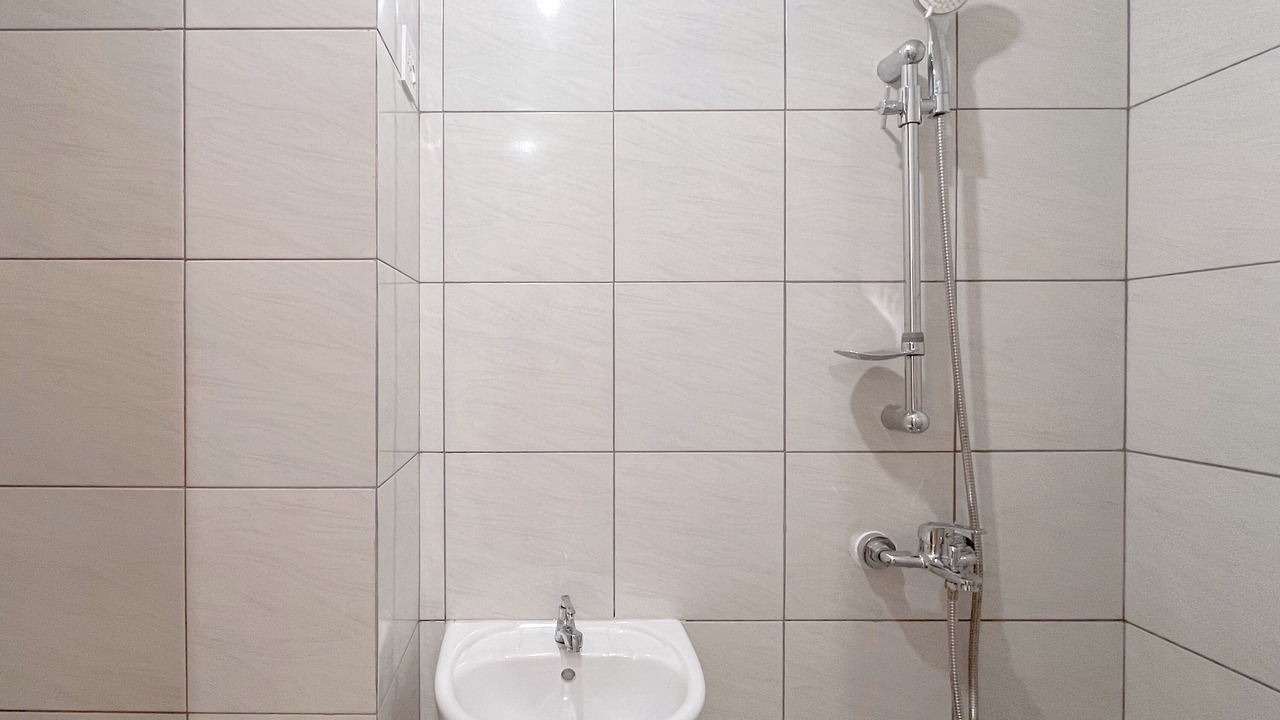 Photo of Bathroom in Makassar