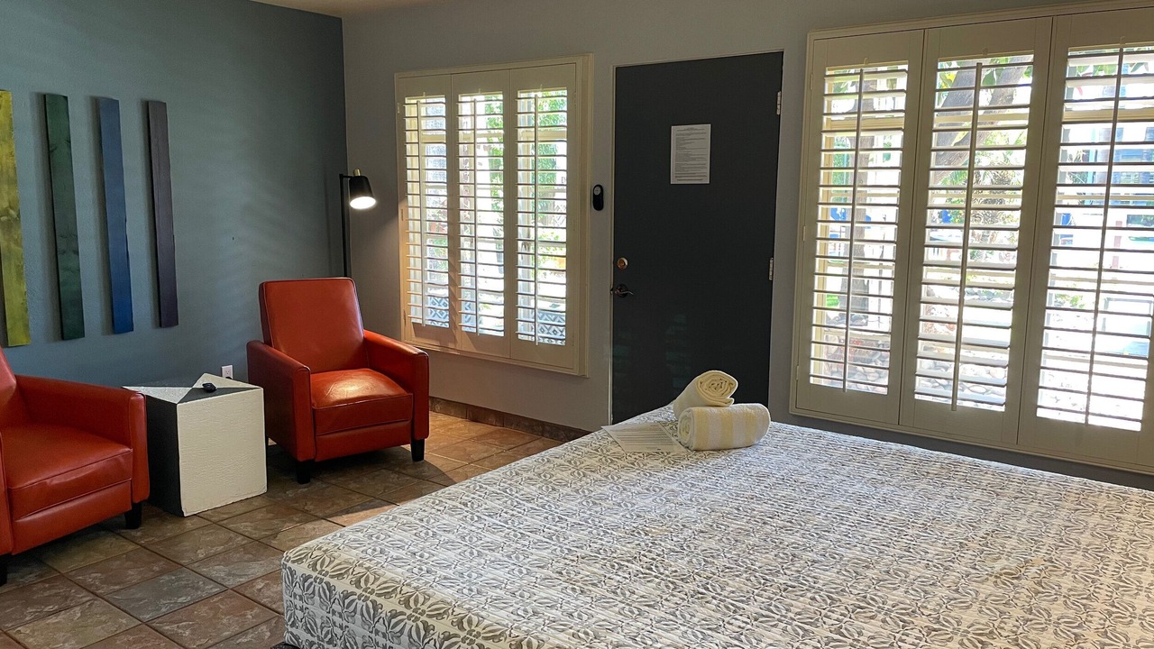 Photo of Bedroom in Warm Sands