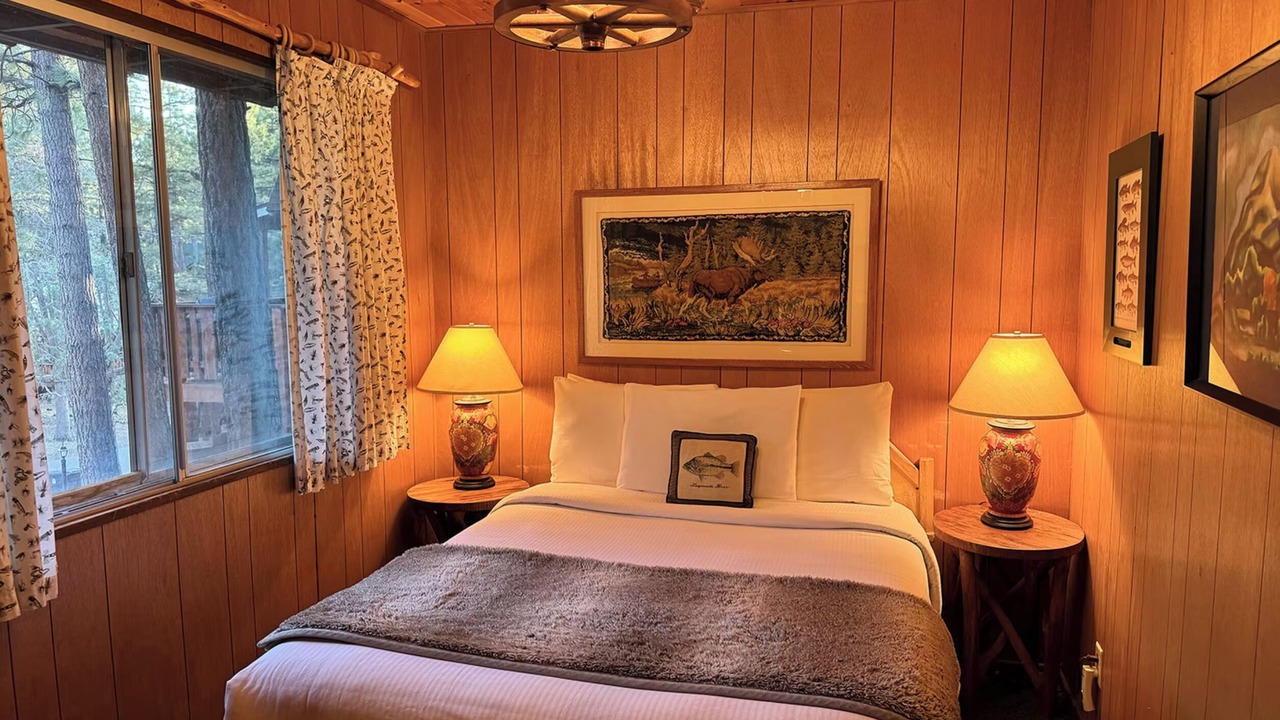 Photo of Outdoor in Big Bear City
