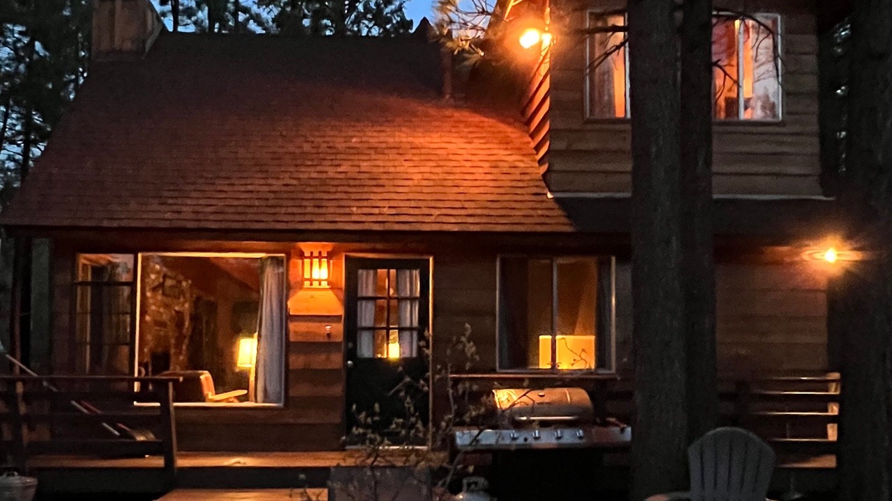 Photo of Outdoor in Big Bear City