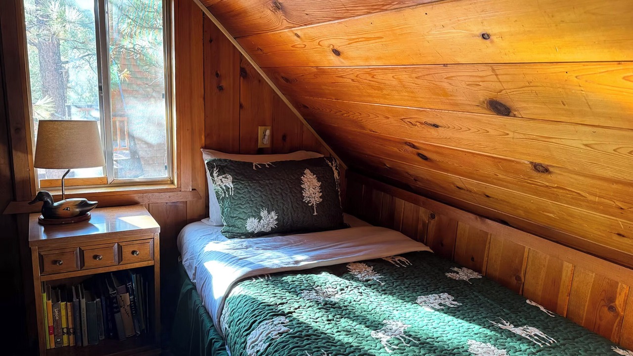 Photo of Outdoor in Big Bear City