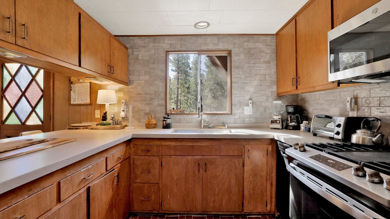 Photo of Outdoor in Big Bear City