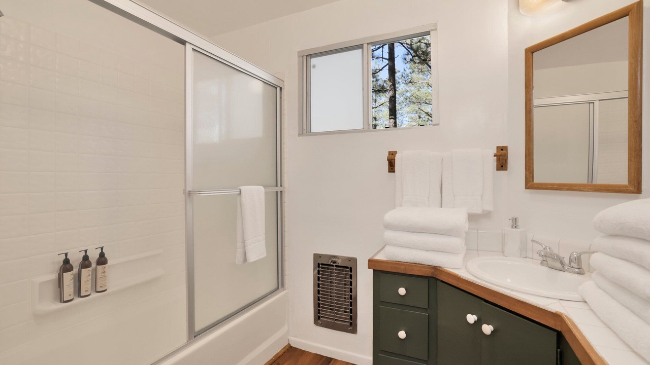 Photo of Bathroom in Big Bear City