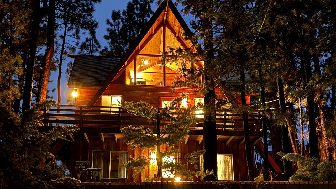 Photo of Outdoor in Big Bear City