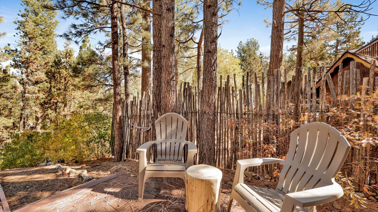 Photo of Outdoor in Big Bear City