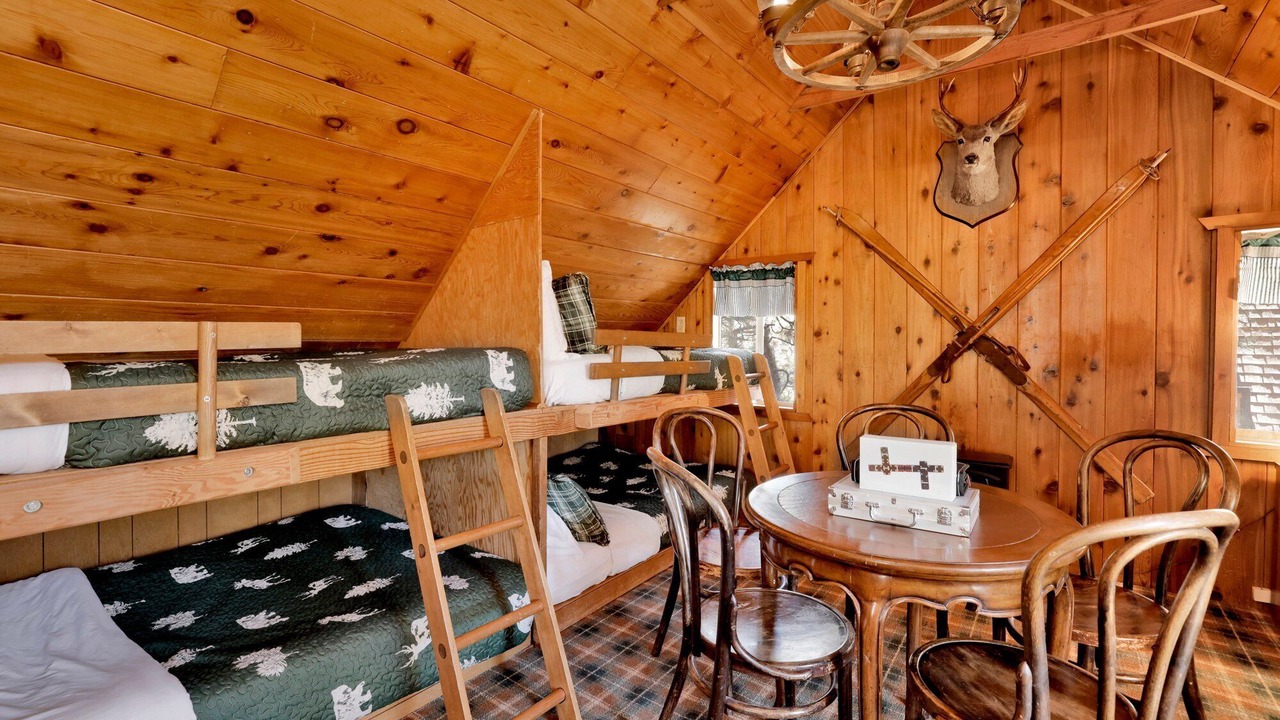 Photo of Outdoor in Big Bear City