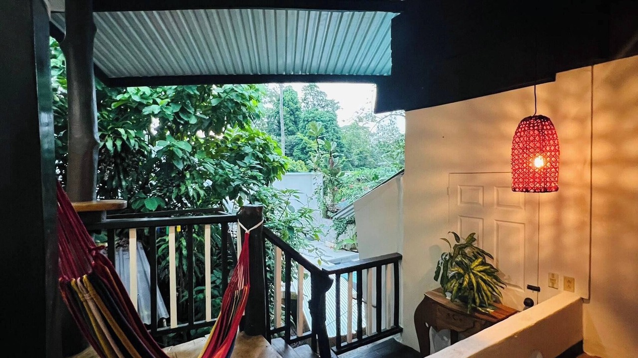 Photo of Patio Balcony in Cocles