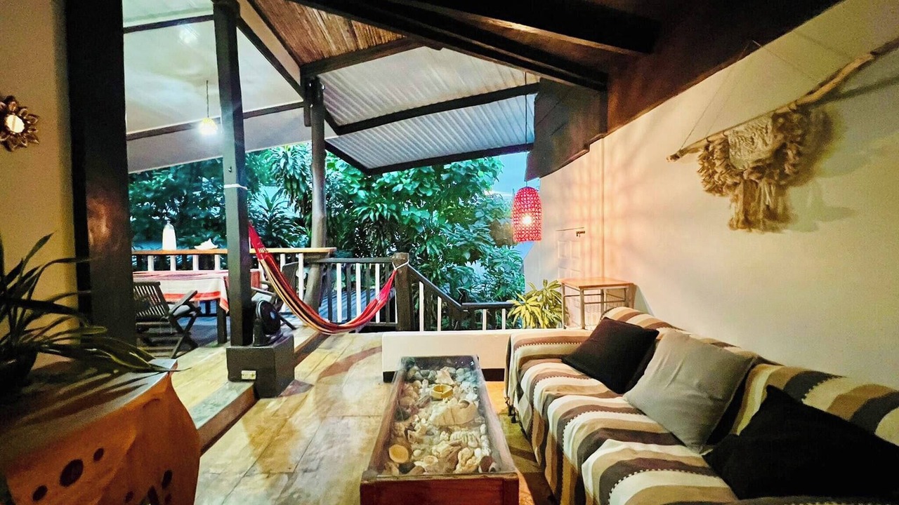 Photo of Livingroom in Cocles