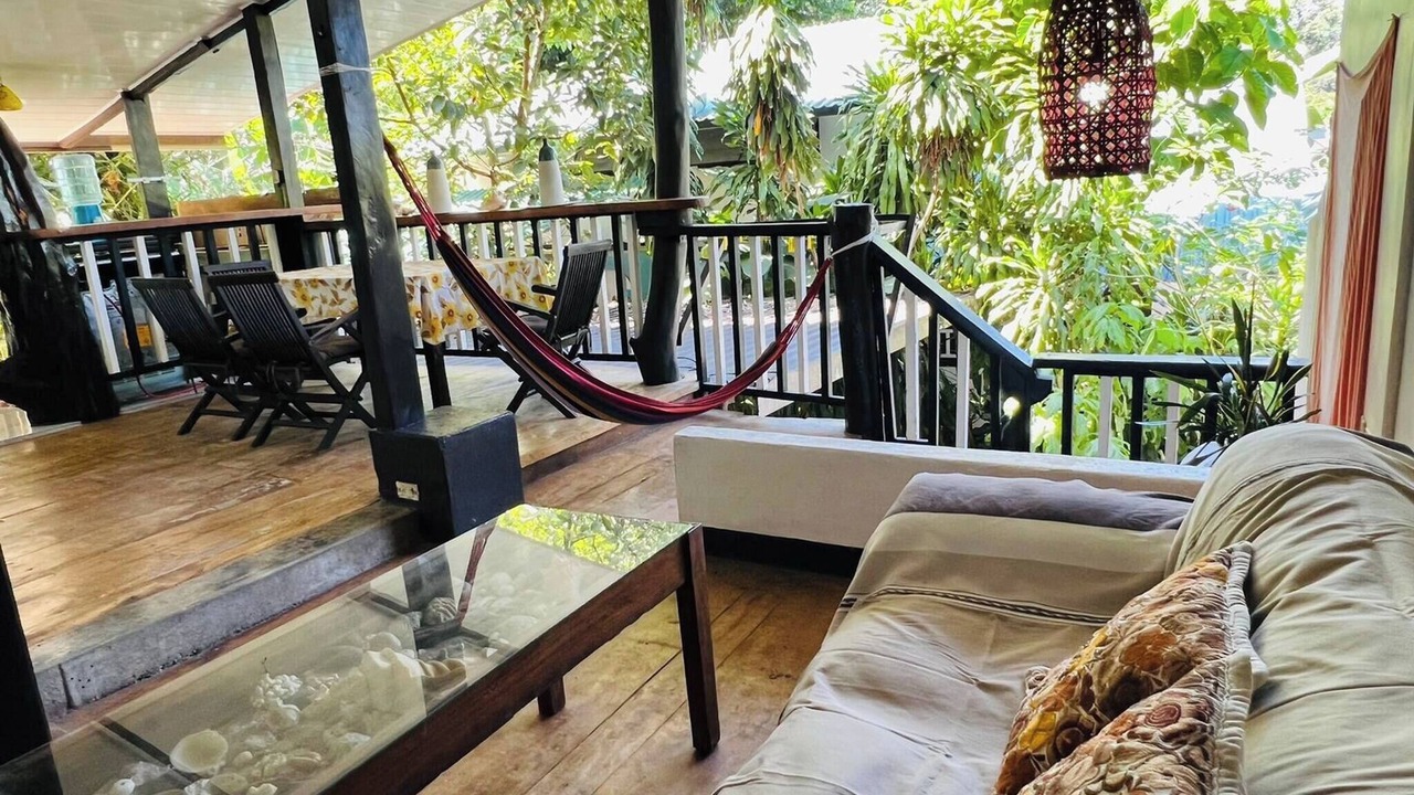 Photo of Patio Balcony in Cocles