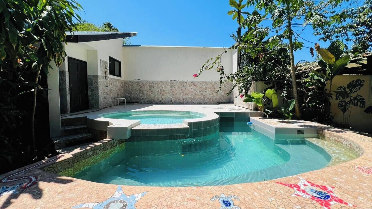 Photo of Patio Balcony in Cocles