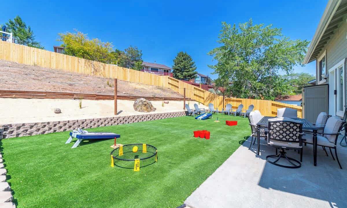 Photo of Outdoor in Northeast Reno