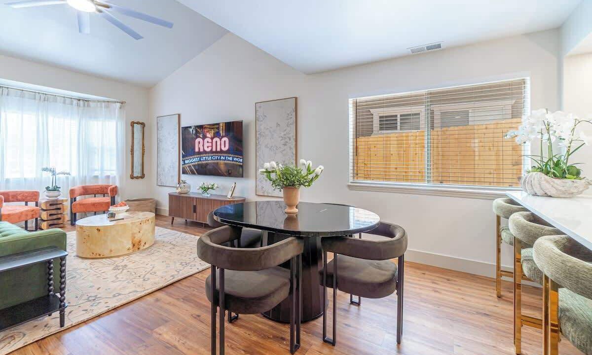 Photo of Outdoor in Northeast Reno