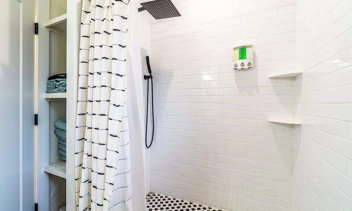 Photo of Bathroom in Downtown Reno
