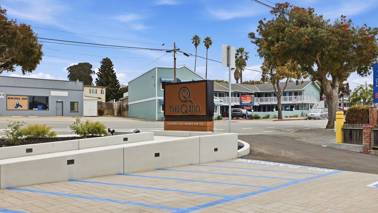 Photo of Outdoor in Morro Bay