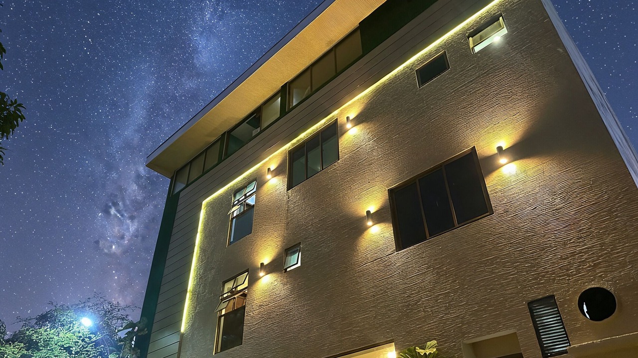 Photo of Outdoor in Maafushi