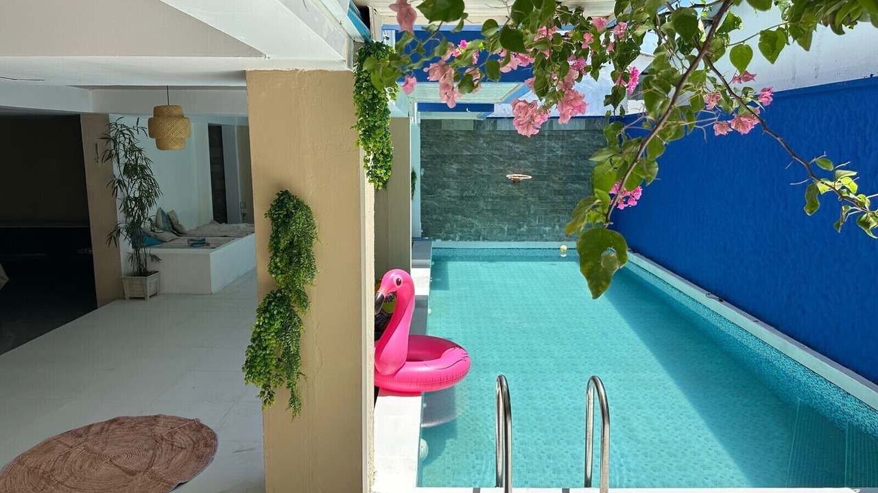 Photo of Outdoor in Maafushi