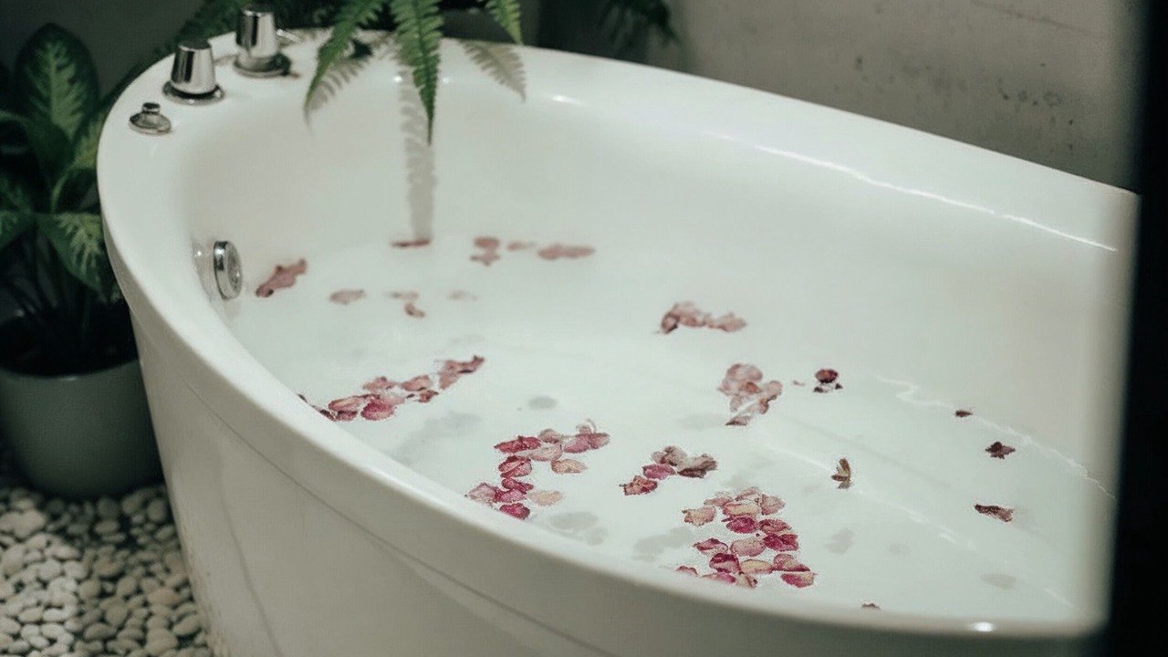 Photo of Bathroom in Maafushi