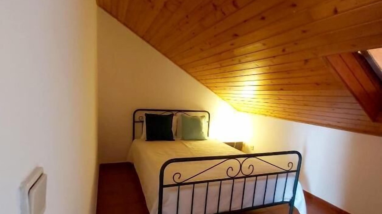 Photo of Patio Balcony in Vila Nova de Milfontes