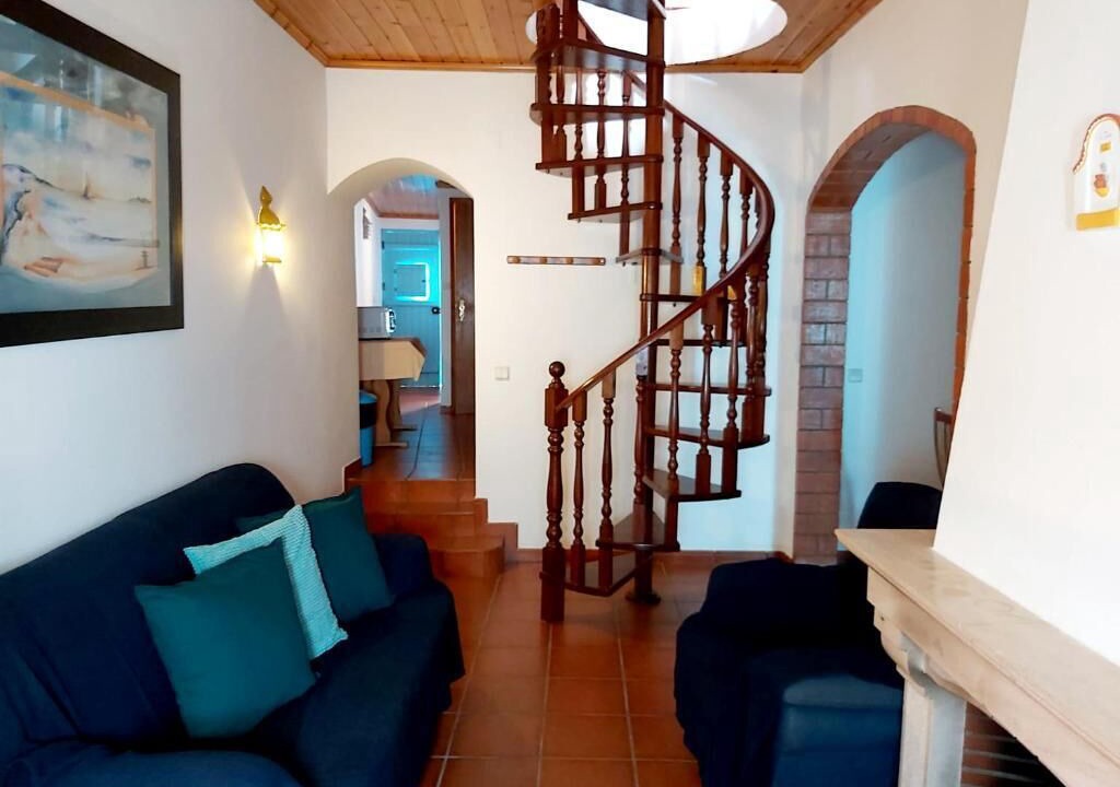 Photo of Patio Balcony in Vila Nova de Milfontes