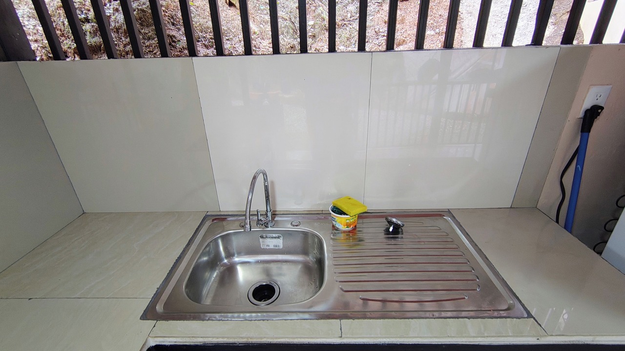 Photo of Kitchen in Drake Bay