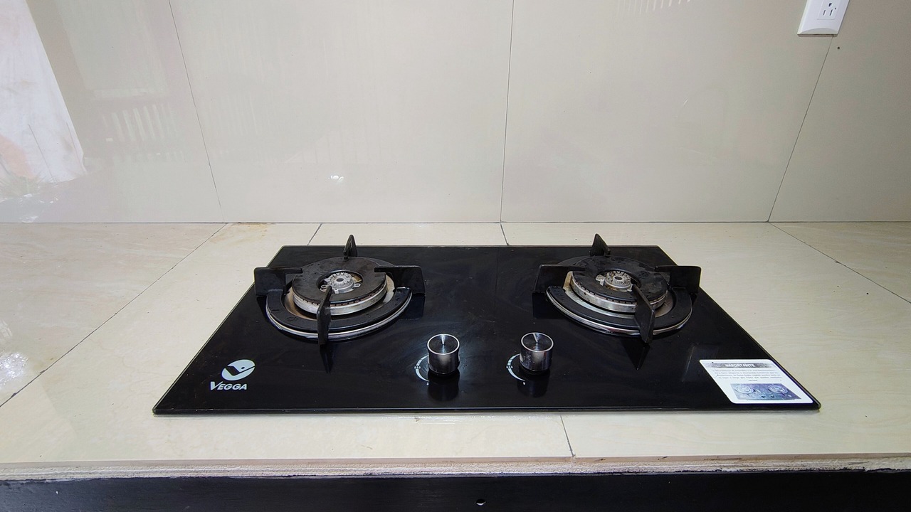 Photo of Kitchen in Drake Bay
