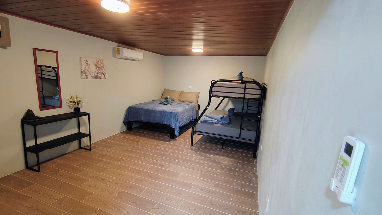 Photo of Bedroom in Drake Bay