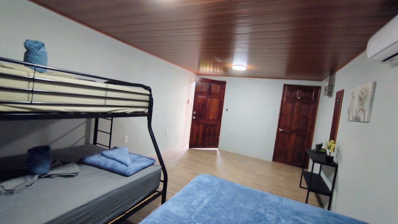 Photo of Bedroom in Drake Bay