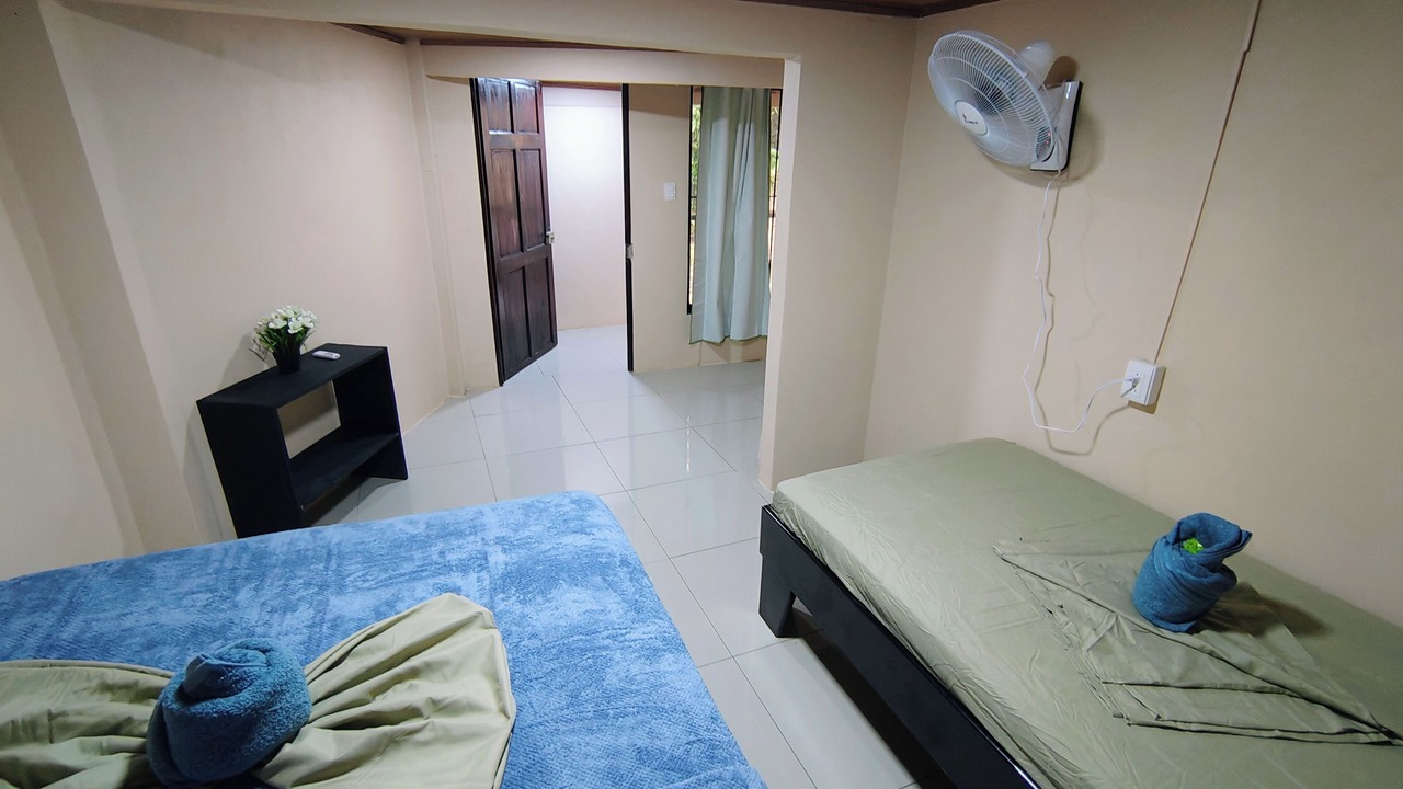 Photo of Bathroom in Drake Bay