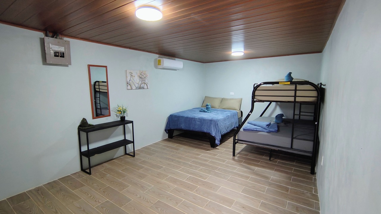Photo of Bathroom in Drake Bay
