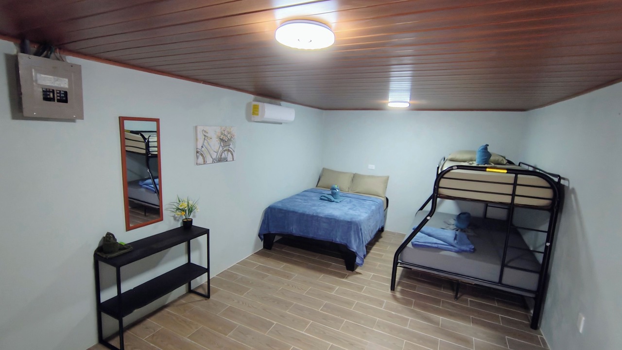 Photo of Bedroom in Drake Bay