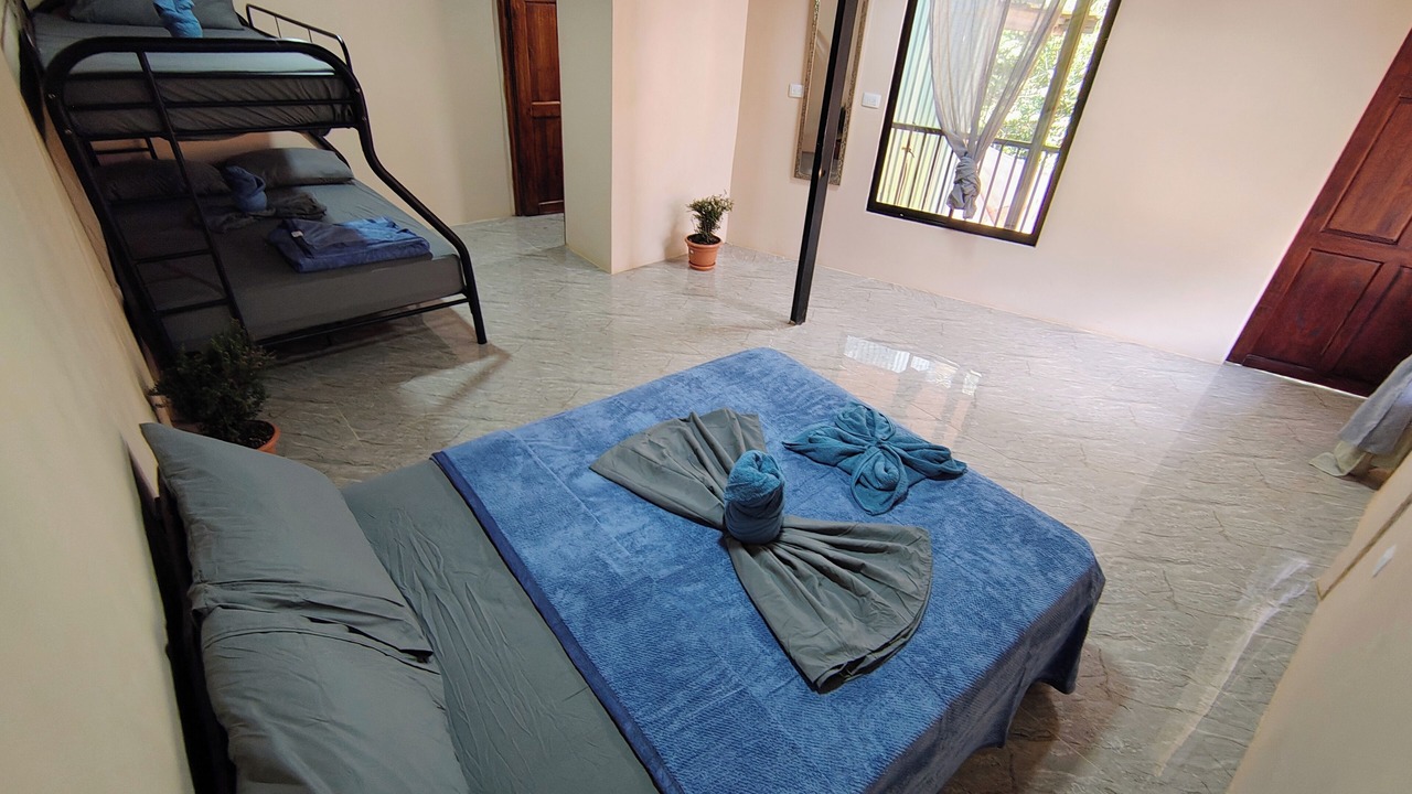 Photo of Bedroom in Drake Bay