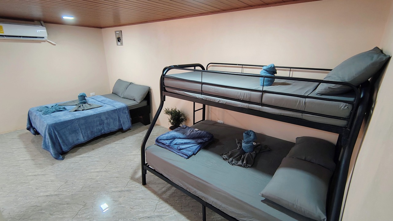 Photo of Bedroom in Drake Bay