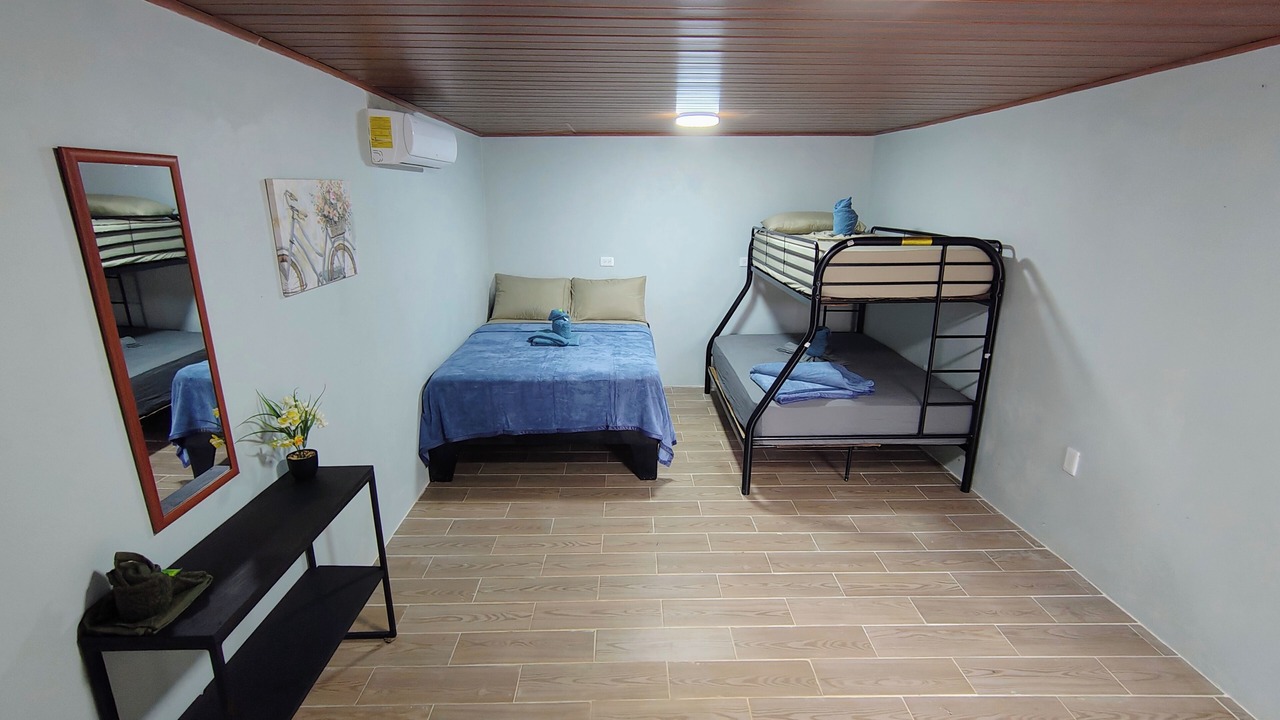 Photo of Bathroom in Drake Bay