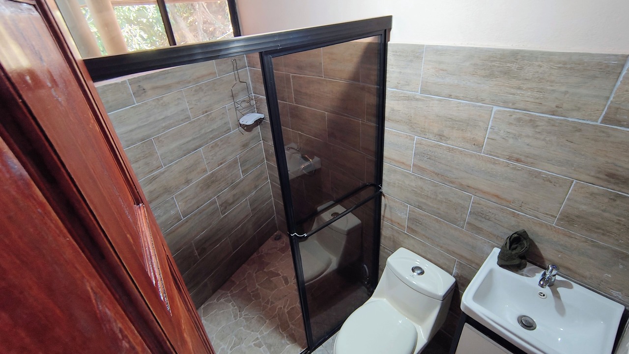 Photo of Bedroom in Drake Bay