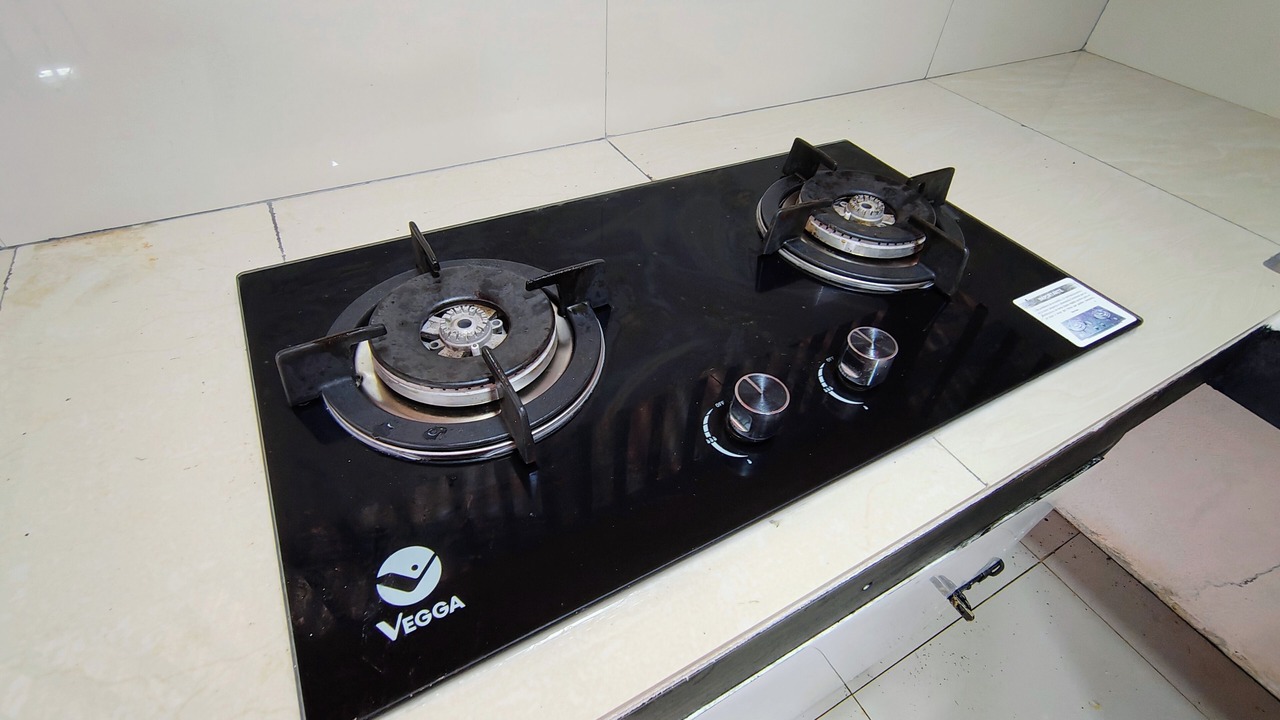 Photo of Kitchen in Drake Bay