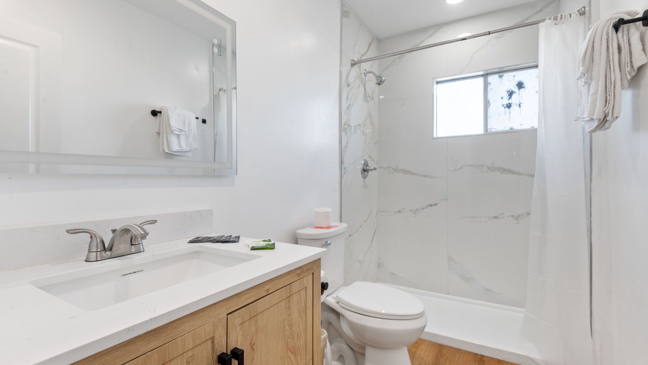 Photo of Bathroom in Inglewood
