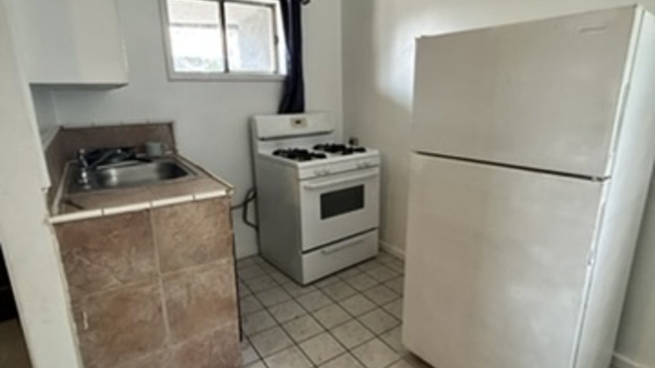 Photo of Kitchen in Inglewood