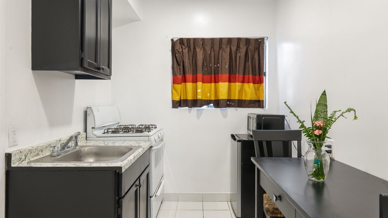 Photo of Kitchen in Inglewood