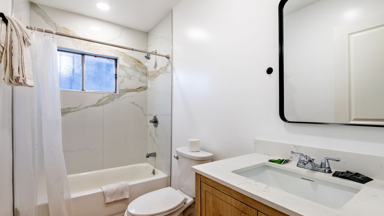 Photo of Bathroom in Inglewood