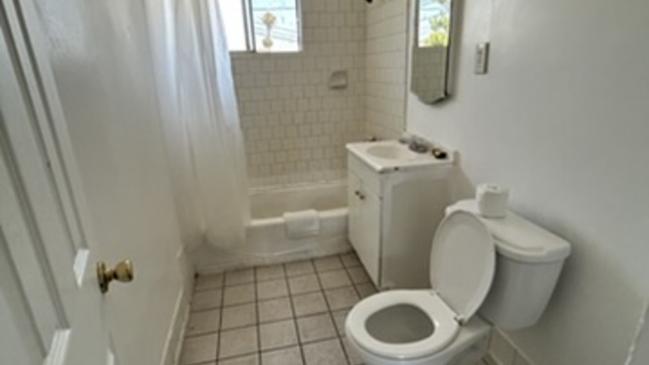 Photo of Bathroom in Inglewood