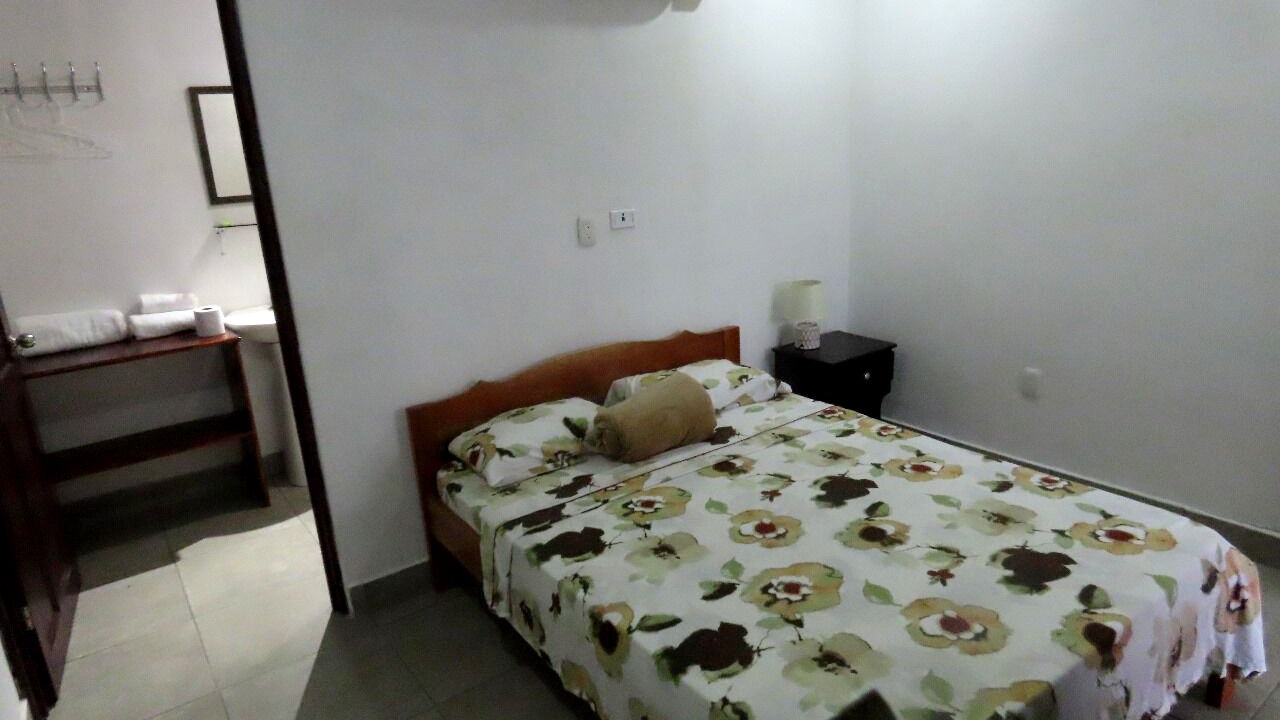 Photo of Patio Balcony in Playa Blanca