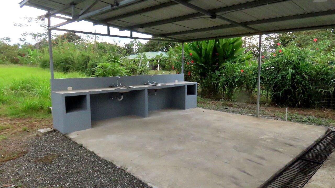 Photo of Outdoor in Playa Blanca