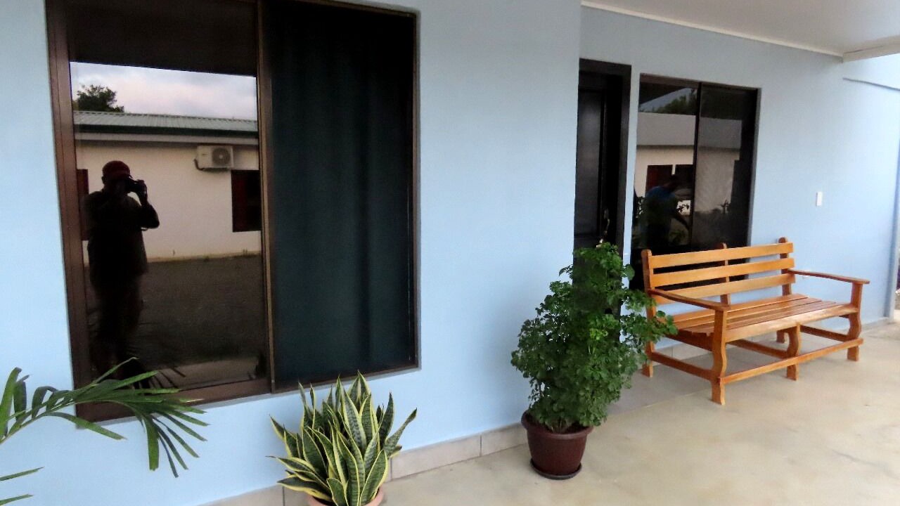 Photo of Patio Balcony in Playa Blanca