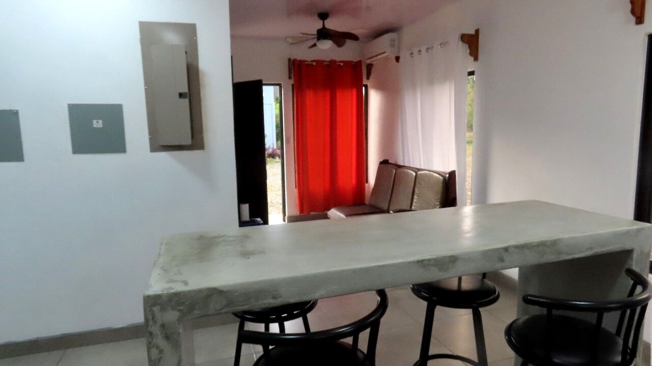 Photo of Patio Balcony in Playa Blanca