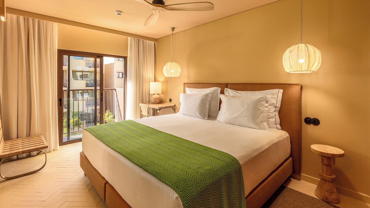Photo of Bedroom in Olhos D'Agua